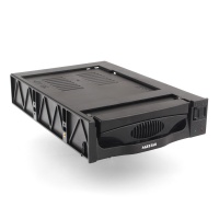 AgeStar SR3P-SW-1F (BLACK)