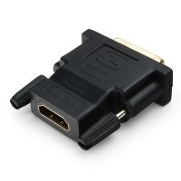 Cablexpert A-HDMI-DVI-2
