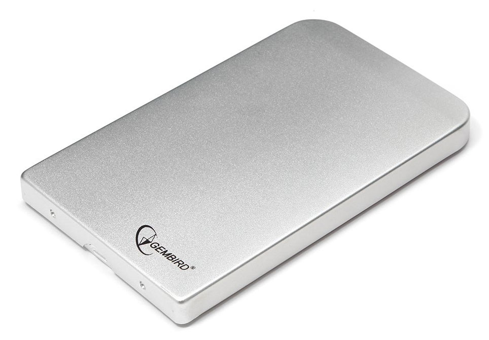 Gembird EE2-U2S-41-S