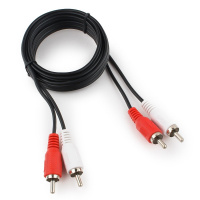 Cablexpert CCA-2R2R-1.8M-N