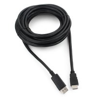 Cablexpert CC-DP-HDMI-7.5M
