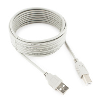 USB AM/BM кабель Cablexpert CC-USB2-AMBM-15-N