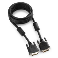 Cablexpert CC-DVI2-BK-10