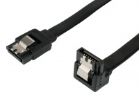 Cablexpert CC-SATAM-DATA90-BL-40CM