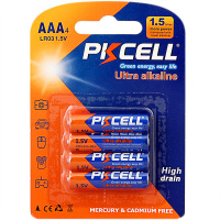 PKCELL LR03-4B