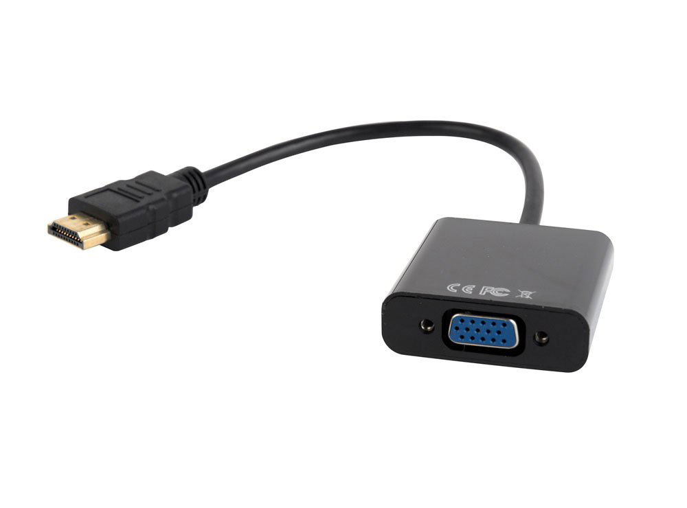 Cablexpert A-DPM-VGAF-02