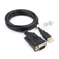 Cablexpert UAS-DB9M-02
