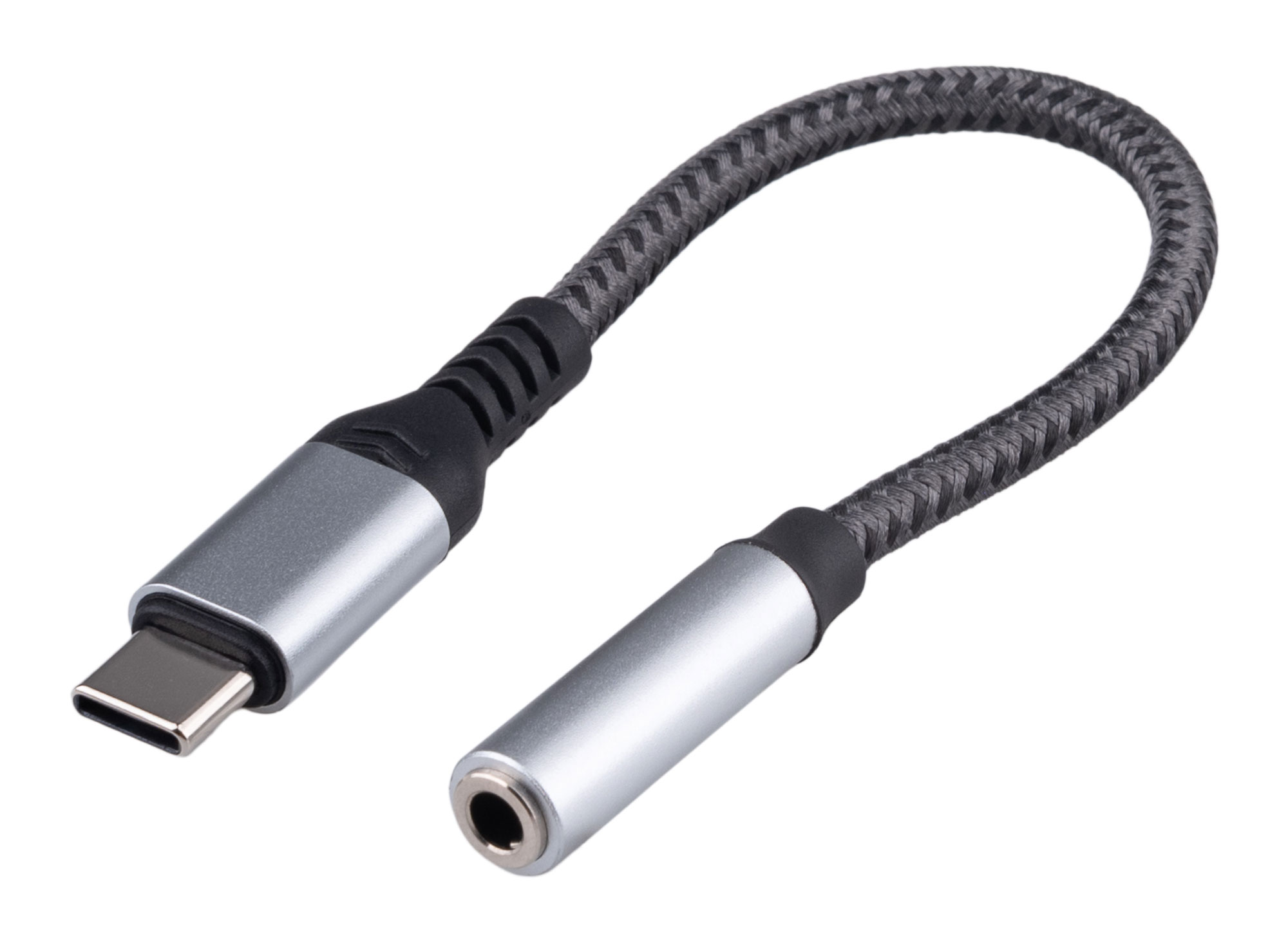 Cablexpert CCA-UC3.5F-AL