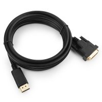 Cablexpert CC-DPM-DVIM-3M
