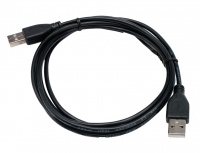 USB 2.0 AM/AM кабель Cablexpert CC-USB2-AMAM-1.8M