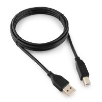 USB AM/BM кабель Cablexpert CCP-USB2-AMBM-6