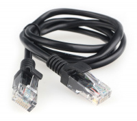 Гарнизон PC-UTP-5e-1-BK