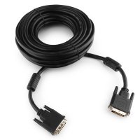 Cablexpert CC-DVI2-BK-10M