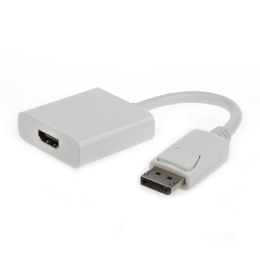 Cablexpert A-DPM-HDMIF-002-W