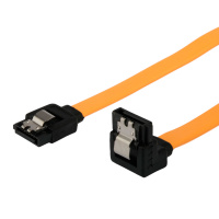 Cablexpert CC-SATAM-DATA90-YL-50CM