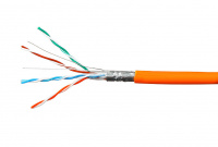 Cablexpert FPC-5051E-LSZH-4-CU/100