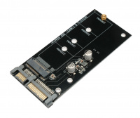 Cablexpert EE18-M2S3PCB-02
