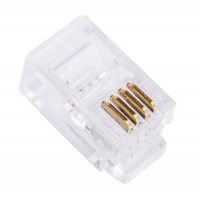 Cablexpert MP-4p4c