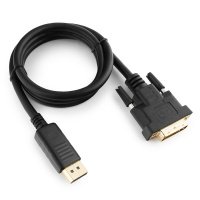 Cablexpert CC-DPM-DVIM-1M