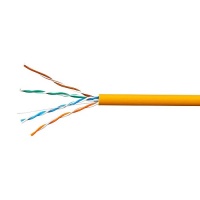SkyNet CSS-UTP-LSZH-4-CU