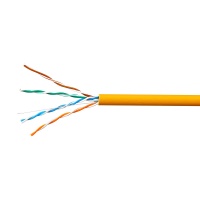 SkyNet CSP-UTP-LSZH-4-CU/100