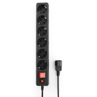 Гарнизон ECL-5-UPS-B-1.8