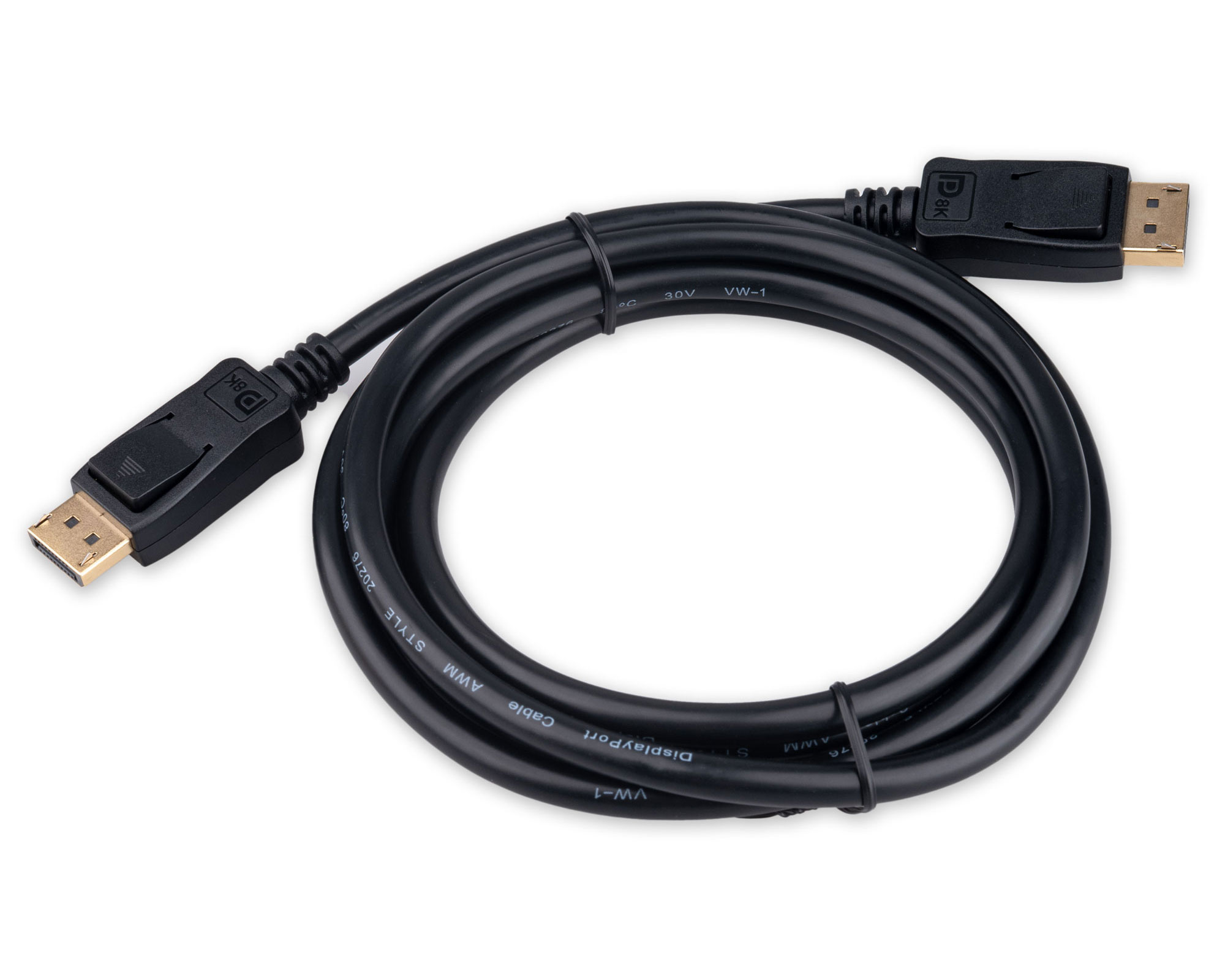 Cablexpert CC-DP8K-2M