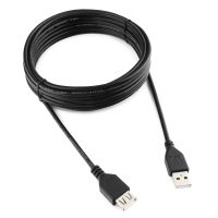 USB удлинитель Cablexpert CCP-USB2-AMAF-15C