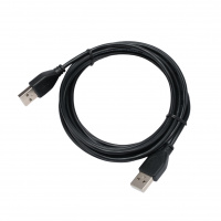USB 2.0 AM/AM кабель Cablexpert CC-USB2-AMAM-3M