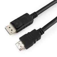 Cablexpert CC-DP-HDMI-5M