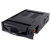 AgeStar SR3P-SW-2F (BLACK)