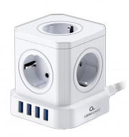 Cablexpert TWR-5-U4-W-2