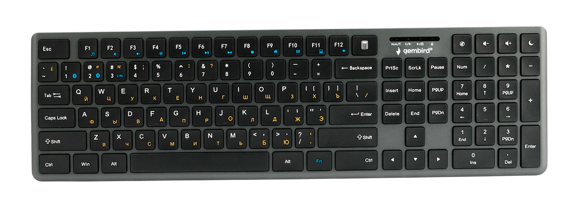Gembird KBW-8460