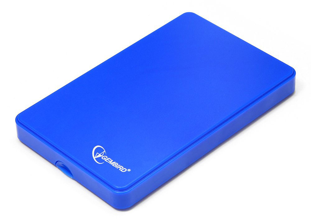 Gembird EE2-U2S-40P-B
