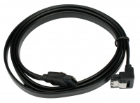 Cablexpert CC-SATAM-DATA90-BL-100CM