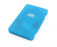 AgeStar 3UBCP3 (BLUE)