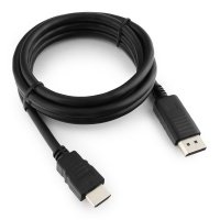 Cablexpert CC-DP-HDMI-6