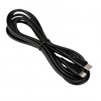 Lightning - USB C кабель Cablexpert CCB-USB2-CMAPO1-2MB