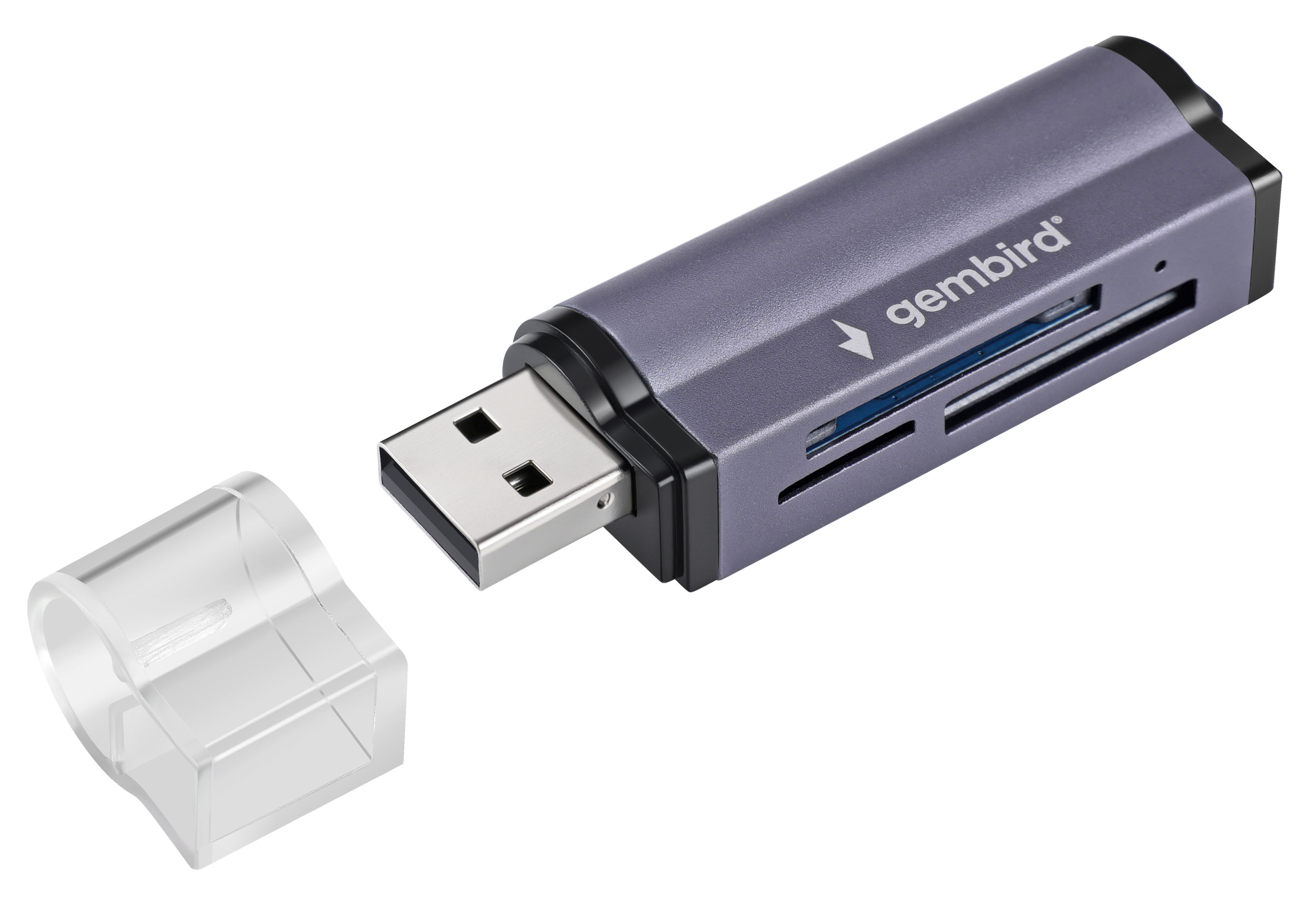 Gembird FD2-MSD-5