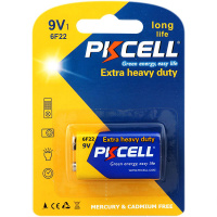 PKCELL 6F22-1B