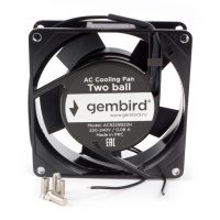 Gembird AC9225B22H