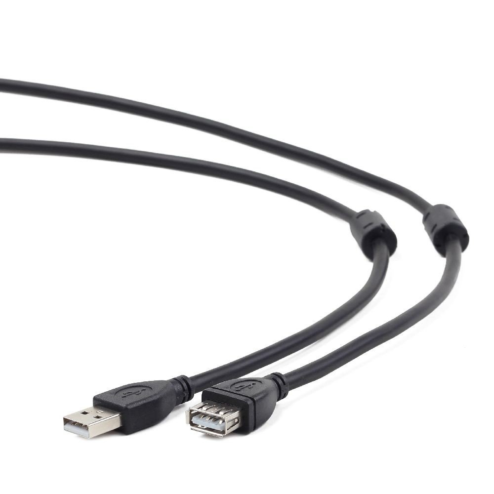 USB удлинитель Cablexpert CCF2-USB2-AMAF-10
