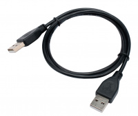 USB 2.0 AM/AM кабель Cablexpert CC-USB2-AMAM-1M