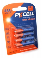 PKCELL LR03-8B