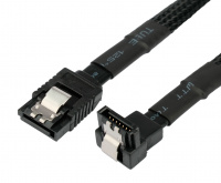 Cablexpert CC-SATAM-DATA90-BLBR-50CM