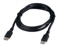 Type-C кабель Cablexpert CC-USB2-CMCM-100-1M, 100 Вт