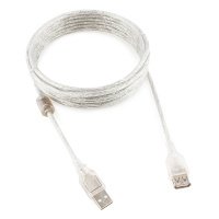 USB удлинитель Cablexpert CCF-USB2-AMAF-TR-15