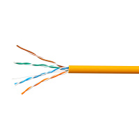 SkyNet CSL-UTP-LSZH-4-CU