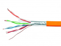 Cablexpert FPC-5051E-LSZH-4-CU