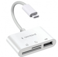 Gembird FD2-MSD-2